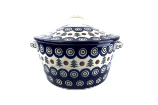 278 Bunzlau Pan 366X Pannen